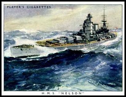 2 H.M.S. 'Nelson'